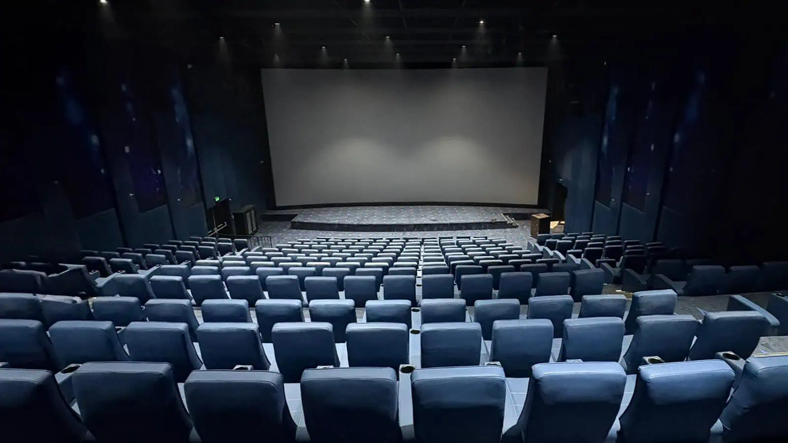 Theatre